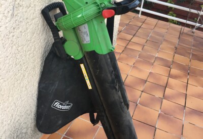 Location Aspirateur souffleur électrique Autre à Cadolive