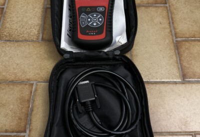Location Valise diagnostic électrique Autre à Marseille