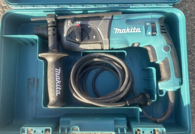 Location Perforateur burineur électrique Makita à Gap