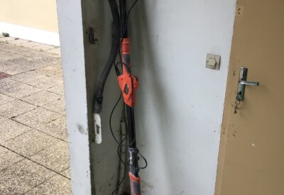 Location Ponceuse girafe électrique Einhell à Saint-Étienne-du-Rouvray