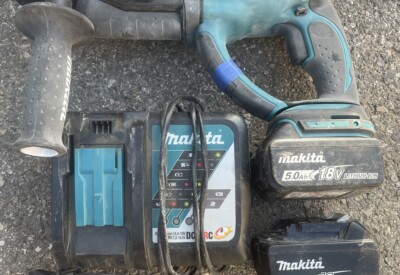 Location Perforateur burineur électrique Makita à Gap