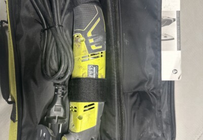 Location Outil multifonction électrique Ryobi à Cuffies