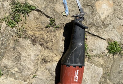 Location Scie sabre électrique Hilti à Champlan