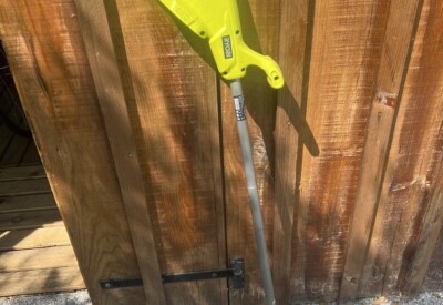 Location Rotofil sans-fil Ryobi à Audenge