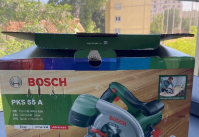 Location Scie circulaire bosch 1200w Bosch à Toulon