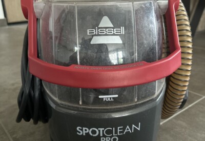 Location Bissel électrique Autre à Taponas