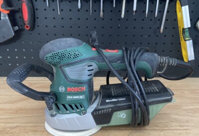 Location Ponceuse électrique Bosch à La Regrippière