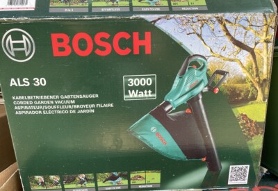 Location Aspirateur souffleur électrique Autre à Vailhauquès