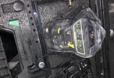 Location Niveau laser Autre à Rive-de-Gier
