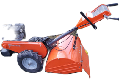 Location Motoculteur Husqvarna à Saint-Privat