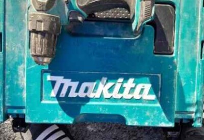 Location Visseuse sans-fil Makita à Châlons-en-Champagne