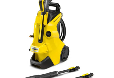 Location Nettoyeur haute pression électrique Karcher à Montesson