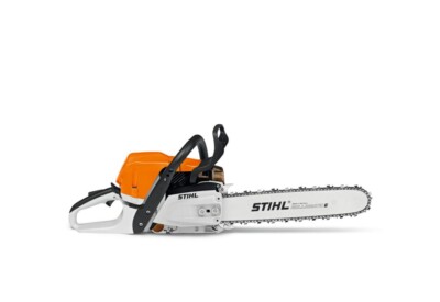 Location Tronçonneuse à bois Thermique Stihl à Loir en Vallée