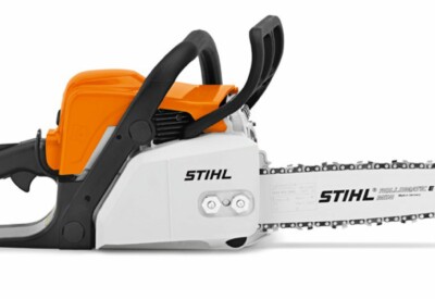 Location Tronçonneuse thermique Stihl à Chérisey
