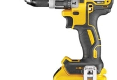 Location Visseuse perceuse Sans-fil Dewalt à Montesson