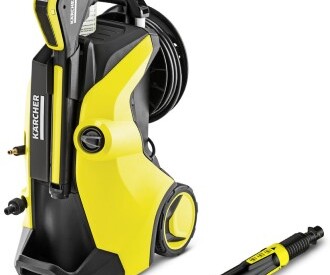 Location Karcher électrique Karcher à Éragny