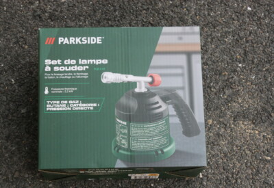 Location Lampe à souder Autre à Paris