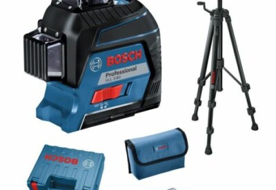 Location Traceur laser Bosch à Aulnoy-lez-Valenciennes