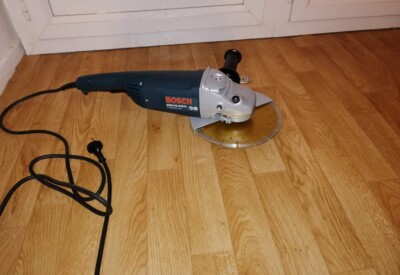Location Meuleuse 230mm Bosch à Caluire et cuire