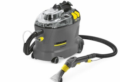 Location Shampouineuse Karcher à Montguyon