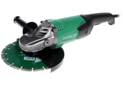Location Meuleuse d angle 230mm Hikoki à Saint-Maurice-de-Lignon