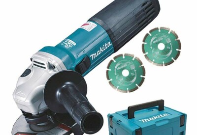Location Meuleuse électrique Makita à Annecy