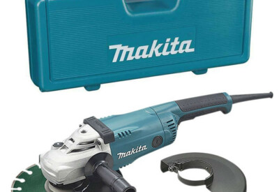 Location Meuleuse disqueuse 230mm Makita à Alfortville