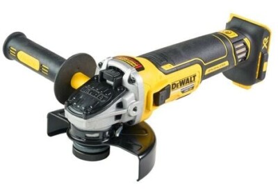 Location Meuleuse d angle sans-fil Dewalt à Goudelin
