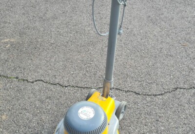 Location Mono-brosse électrique Autre à Achères
