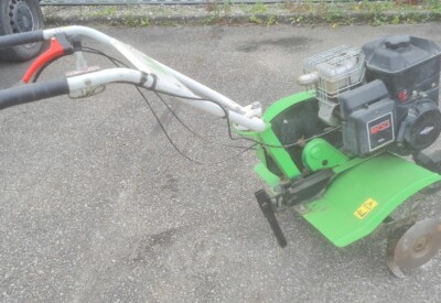 Location Motobineuse