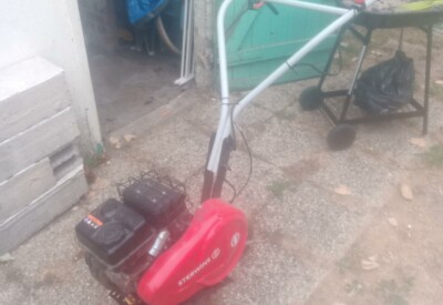 Location Motobineuse thermique à Grande-Synthe