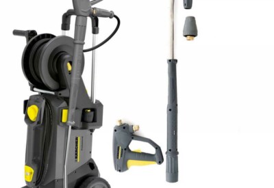 Location Nettoyeur haute pression électrique Karcher à Conques-sur-Orbiel