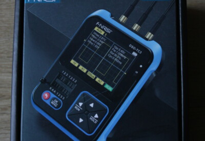Location Oscilloscope Autre à Paris