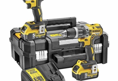 Location Visseuse perceuse Sans-fil Dewalt à Alfortville