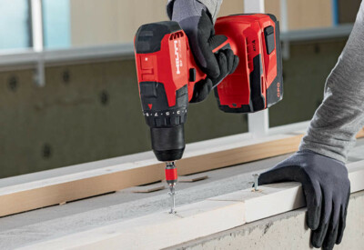 Location Visseuse perceuse Sans-fil Hilti à Alfortville