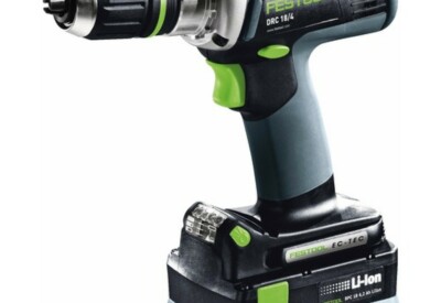 Location Visseuse perceuse Sans-fil Festool à Mâcon