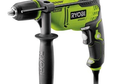 Location Visseuse perceuse électrique Ryobi à Fatines