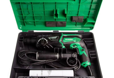 Location Marteau perforateur électrique Hikoki à Saint-Égrève