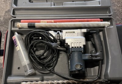 Location Perforateur électrique Ryobi à Buissoncourt
