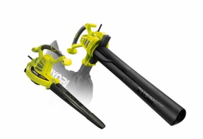 Location Aspirateur souffleur électrique Ryobi à Le Neubourg