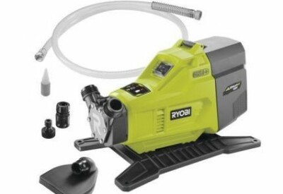 Location Pompe relevage Ryobi à Bruguières