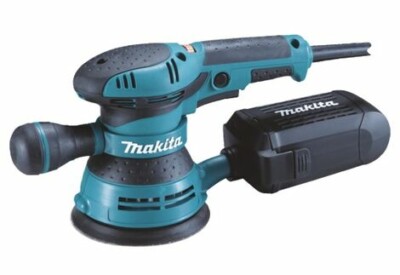 Location Ponceuse excentrique électrique Makita à Ronchin