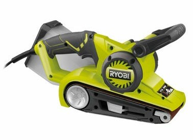 Location Ponceuse à bande 800W bande 76 x 533mm EBS800 – 5133001148 RYOBI Ryobi à Marseille