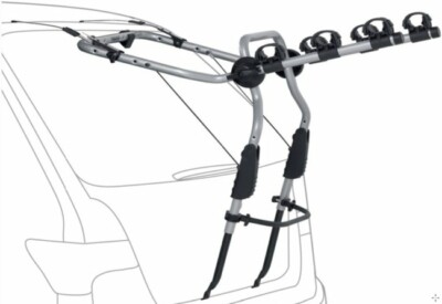 Location Porte vélos Thule à Attignat