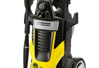 Location Nettoyeur haute pression électrique Karcher à La Trinité-Surzur