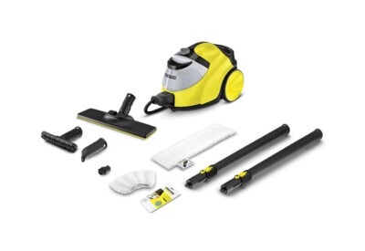 Location Nettoyeur vapeur électrique Karcher à Lyon