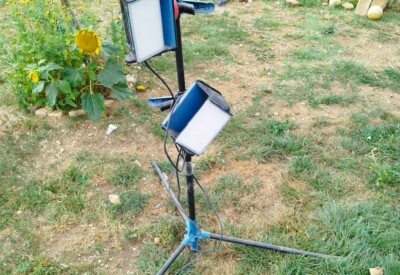Location Éclairage électrique Autre à Chasse-sur-Rhône