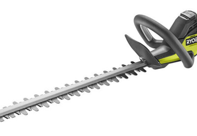 Location Taille haie électrique Ryobi à Montesson