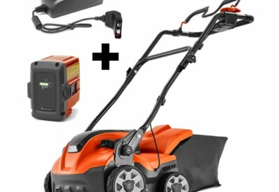 Location Scarificateur électrique Autre à Briollay