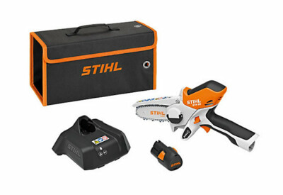 Location Coupe branche électrique Stihl à Herrère